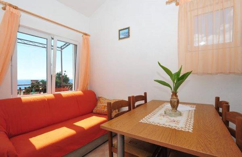 Apartments Maric Drvenik Mali Habitación foto